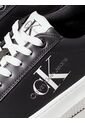 Tenis Negro Chunky Cupsole Laceup Calvin Klein de Calvin Klein