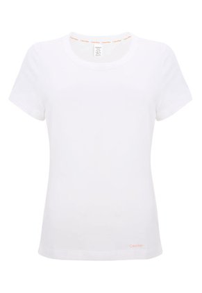 Pijama Para Dama (Top Y Short) Calvin Klein