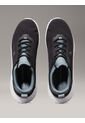 Tenis Negro Eva Runner Ripstop Calvin Klein de Calvin Klein