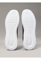 Tenis Negro Eva Runner Ripstop Calvin Klein de Calvin Klein