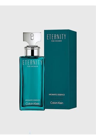 Perfume Eternity Aromatic Essence Para Mujer - 100 Ml Calvin Klein