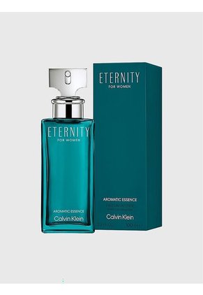 Perfume Eternity Aromatic Essence Para Mujer - 100 Ml