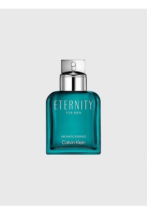 Perfume Eternity Aromatic Essence Para Hombre - 100 Ml