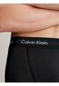 Pack De 3 Boxer Trunk Negros  - Cotton Stretch Calvin Klein de Calvin Klein