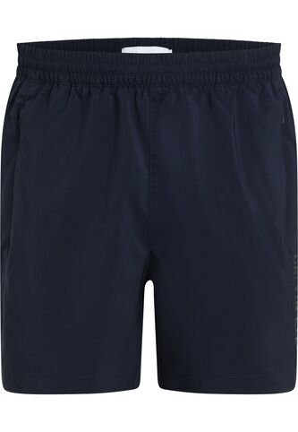 Traje Azul De Baño Con Cordón - Intense Power Active Calvin Klein Calvin Klein