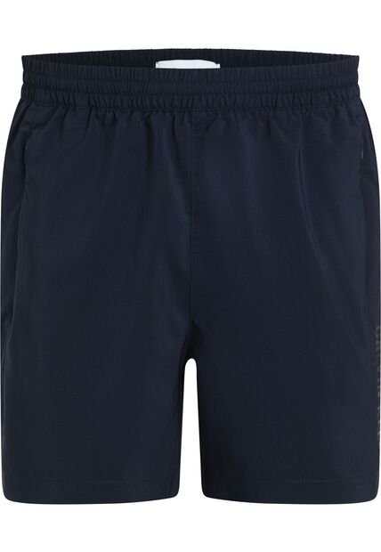 Traje Azul De Baño Con Cordón - Intense Power Active Calvin Klein