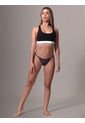 Pantie Gris Tipo Bikini De Tiras Sofisticadas Calvin Klein de Calvin Klein