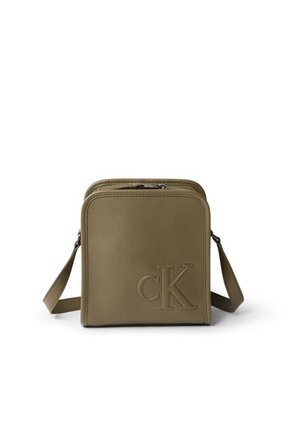Bolso Verde Reporter Calvin Klein