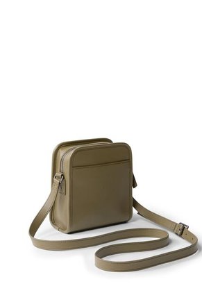 Bolso Verde Reporter Calvin Klein