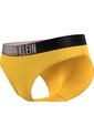 Bottom Vestido De Baño Amarillo Clásica Para Mujer Calvin Klein de Calvin Klein