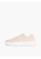 Tenis Rosado Rosado Chunky Cupsole Laceup Calvin Klein de Calvin Klein