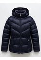 Rompeviento Azul Plegable Con Capota Calvin Klein de Calvin Klein
