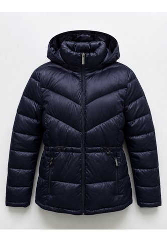 Rompeviento Azul Plegable Con Capota Calvin Klein Calvin Klein