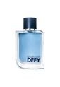 Perfume Ck Defy Edt Hombre Azul Calvin Klein de Calvin Klein