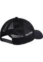 Gorra Con Visera Curva Hombre Negro Calvin Klein de Calvin Klein