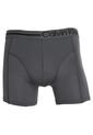 Pack Gris De 3 Boxer Brief Calvin Klein de Calvin Klein