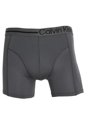 Pack Gris De 3 Boxer Brief Calvin Klein