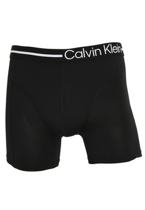 Pack Gris De 3 Boxer Brief Calvin Klein