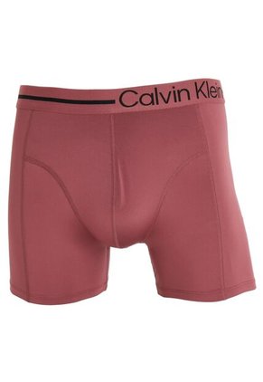 Pack Gris De 3 Boxer Brief Calvin Klein