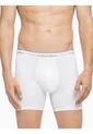 Pack De 3 Boxer Blanco Brief En Microfibra Calvin Klein de Calvin Klein