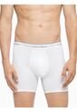 Pack De 3 Boxer Blanco Brief En Microfibra Calvin Klein de Calvin Klein