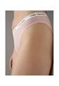 Panty Rosado Tipo Bikini - CK Modern Logo Calvin Klein de Calvin Klein