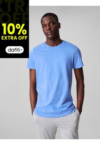 Pack Multicolor De 3 Camisetas - Cotton Classics Calvin Klein Calvin Klein