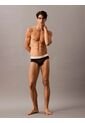 Pack Negro De 3 Slips - Cotton Stretch Wicking Calvin Klein de Calvin Klein