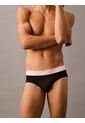 Pack Negro De 3 Slips - Cotton Stretch Wicking Calvin Klein de Calvin Klein