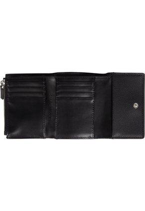 Bolso Reciclada De Plegado Triple Mujer Negro Calvin Klein