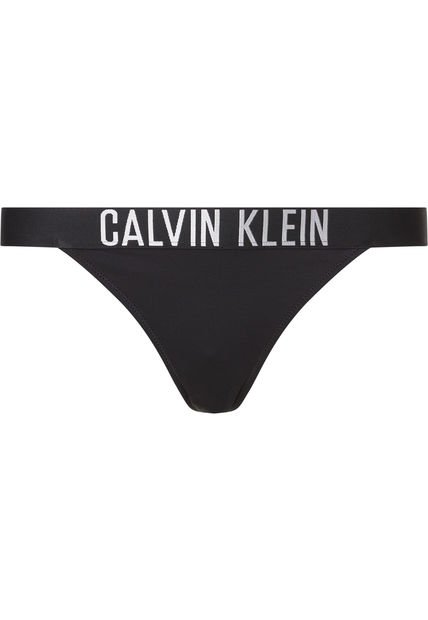 Parte De Abajo De Bikini Brasileña  Intense Power Calvin Klein