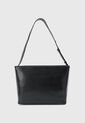 Bolso Calvin Klein Negro de Calvin Klein