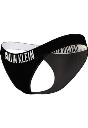 Parte De Abajo De Bikini Brasileña  Intense Power Calvin Klein