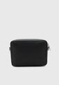 Bolso Calvin Klein Must Negro de Calvin Klein