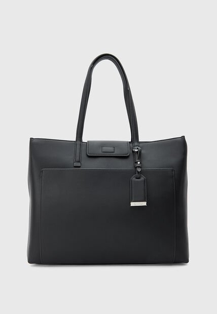 Bolso Calvin Klein Must Negro