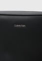 Bolso Calvin Klein Must Negro de Calvin Klein
