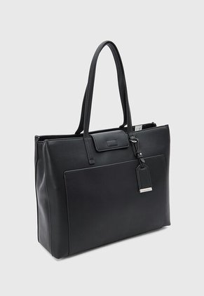 Bolso Calvin Klein Must Negro