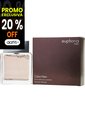 Perfume Euphoria De Calvin Klein Para Hombre 100 Ml de Calvin Klein