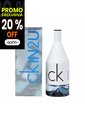 Perfume Ck In 2u De Calvin Klein Para Hombre 150 Ml de Calvin Klein