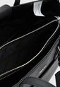 Bolso Calvin Klein Must Negro de Calvin Klein