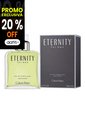 Perfume Eternity De Calvin Klein Para Hombre 200 Ml de Calvin Klein