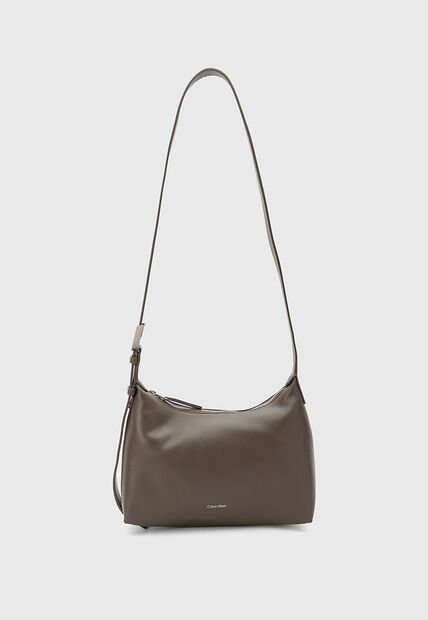Bolso Manos Libres Calvin Klein Oliva