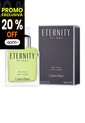 Perfume Eternity De Calvin Klein Para Hombre 100 Ml de Calvin Klein