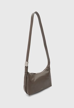 Bolso Manos Libres Calvin Klein Oliva