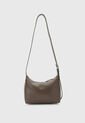 Bolso Manos Libres Calvin Klein Oliva de Calvin Klein