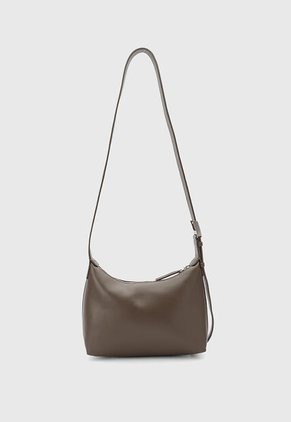 Bolso Manos Libres Calvin Klein Oliva
