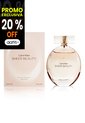 Perfume Beauty Sheer De Calvin Klein Para Mujer 100 Ml de Calvin Klein