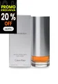 Perfume Contradiction De Calvin Klein Para Mujer 100 Ml de Calvin Klein