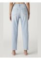Jeans Celeste Mom Jean Para Mujer Calvin Klein de Calvin Klein