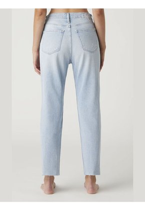 Jeans Celeste Mom Jean Para Mujer Calvin Klein